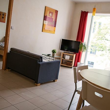 Modern And Cozy Apartment Close To Center Prag Dış mekan fotoğraf
