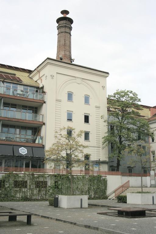 Modern And Cozy Apartment Close To Center Prag Dış mekan fotoğraf