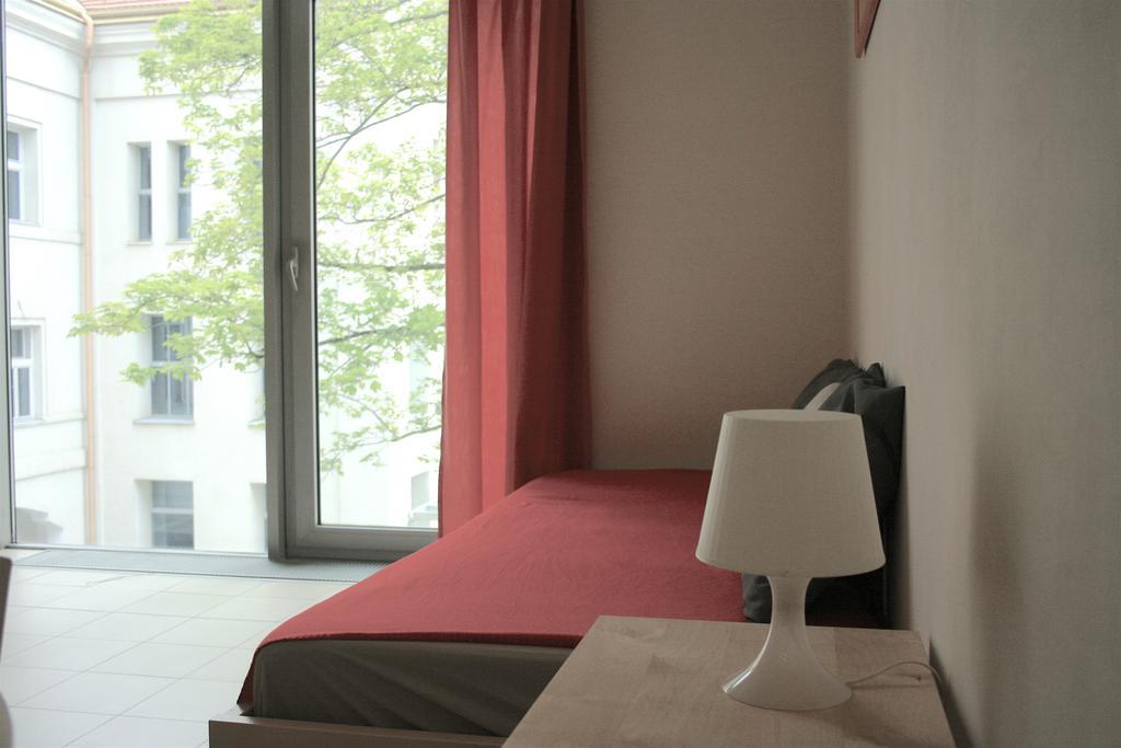 Modern And Cozy Apartment Close To Center Prag Dış mekan fotoğraf