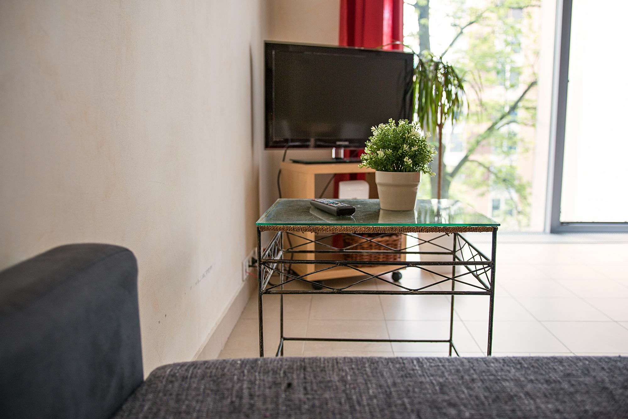 Modern And Cozy Apartment Close To Center Prag Dış mekan fotoğraf