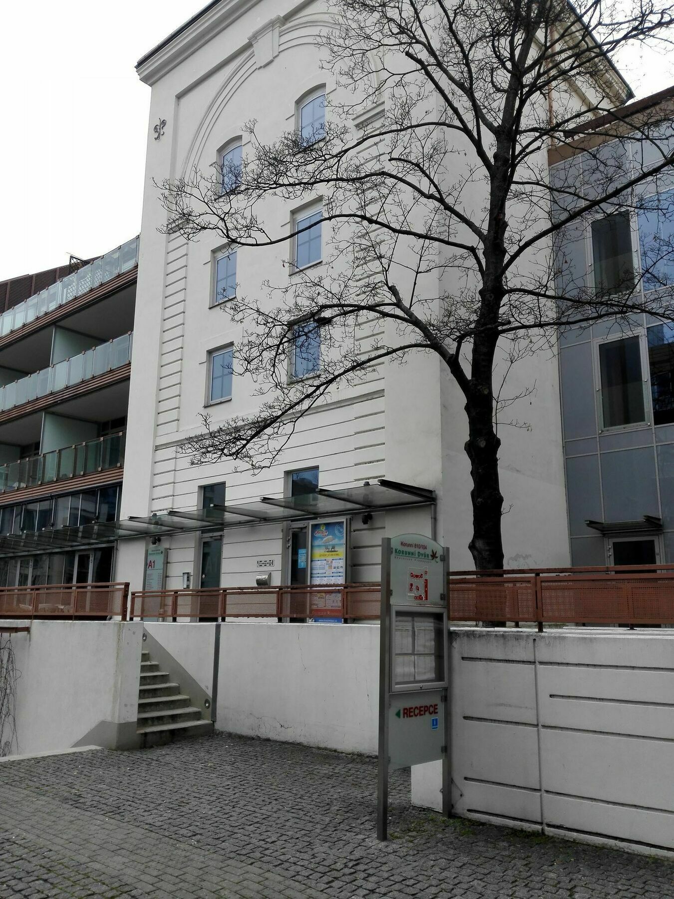 Modern And Cozy Apartment Close To Center Prag Dış mekan fotoğraf
