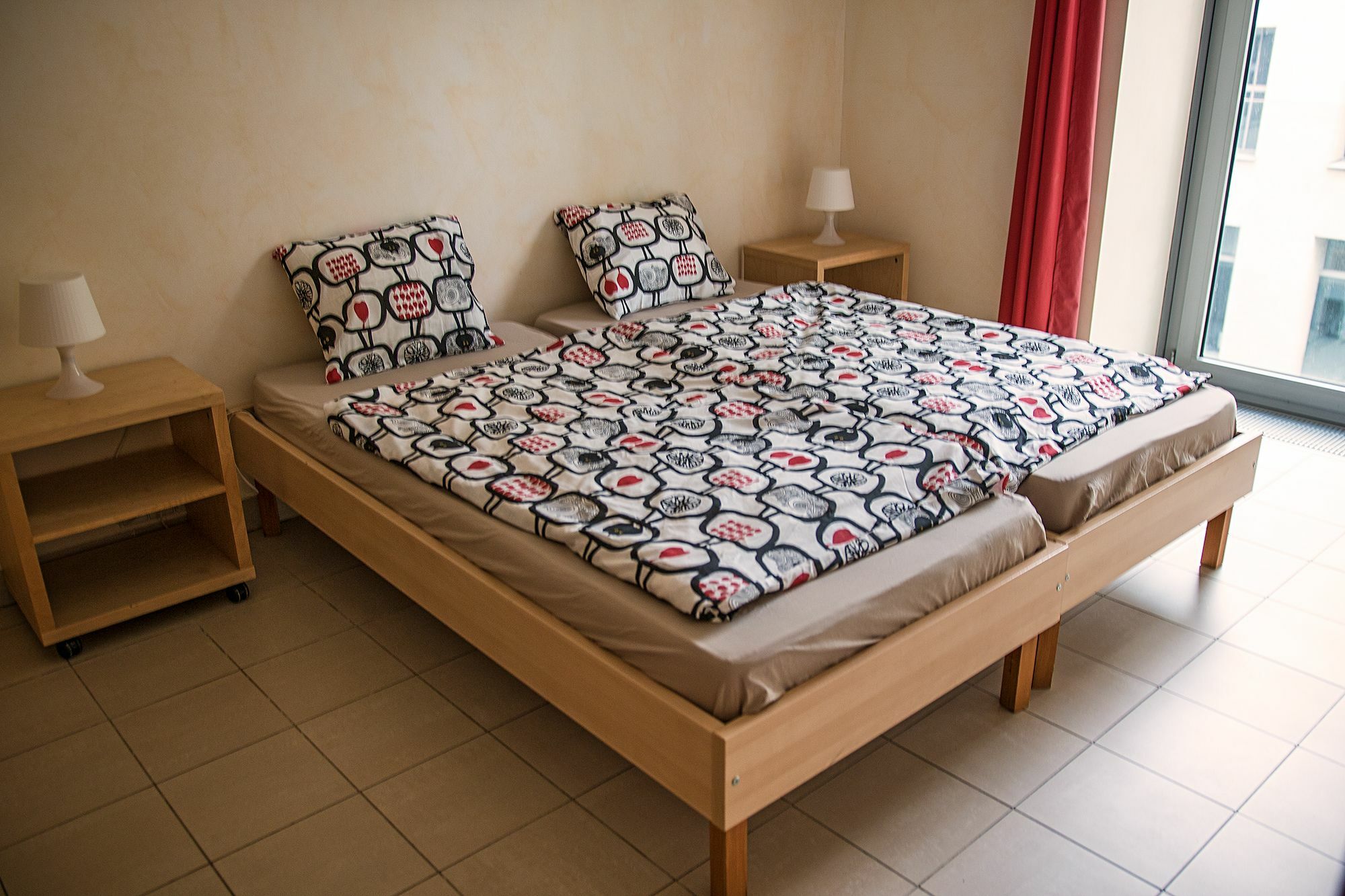 Modern And Cozy Apartment Close To Center Prag Dış mekan fotoğraf