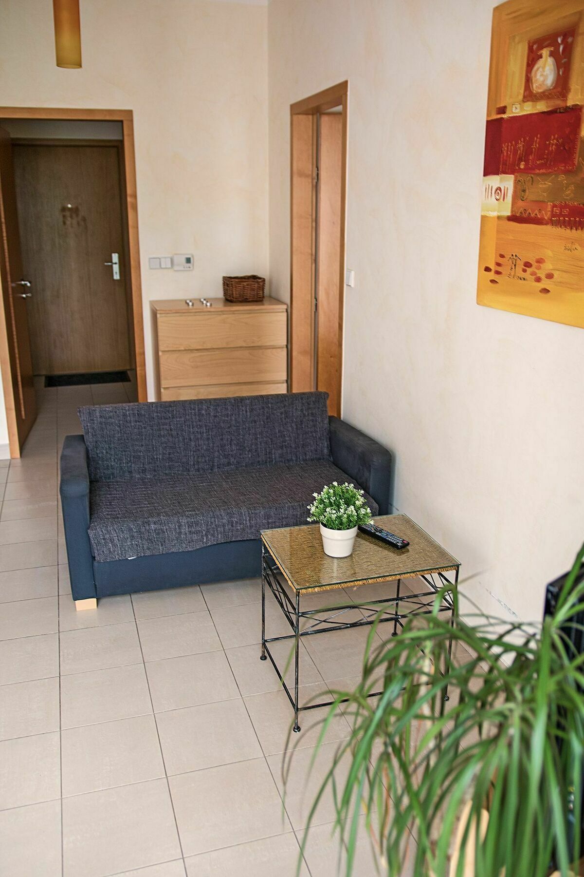 Modern And Cozy Apartment Close To Center Prag Dış mekan fotoğraf