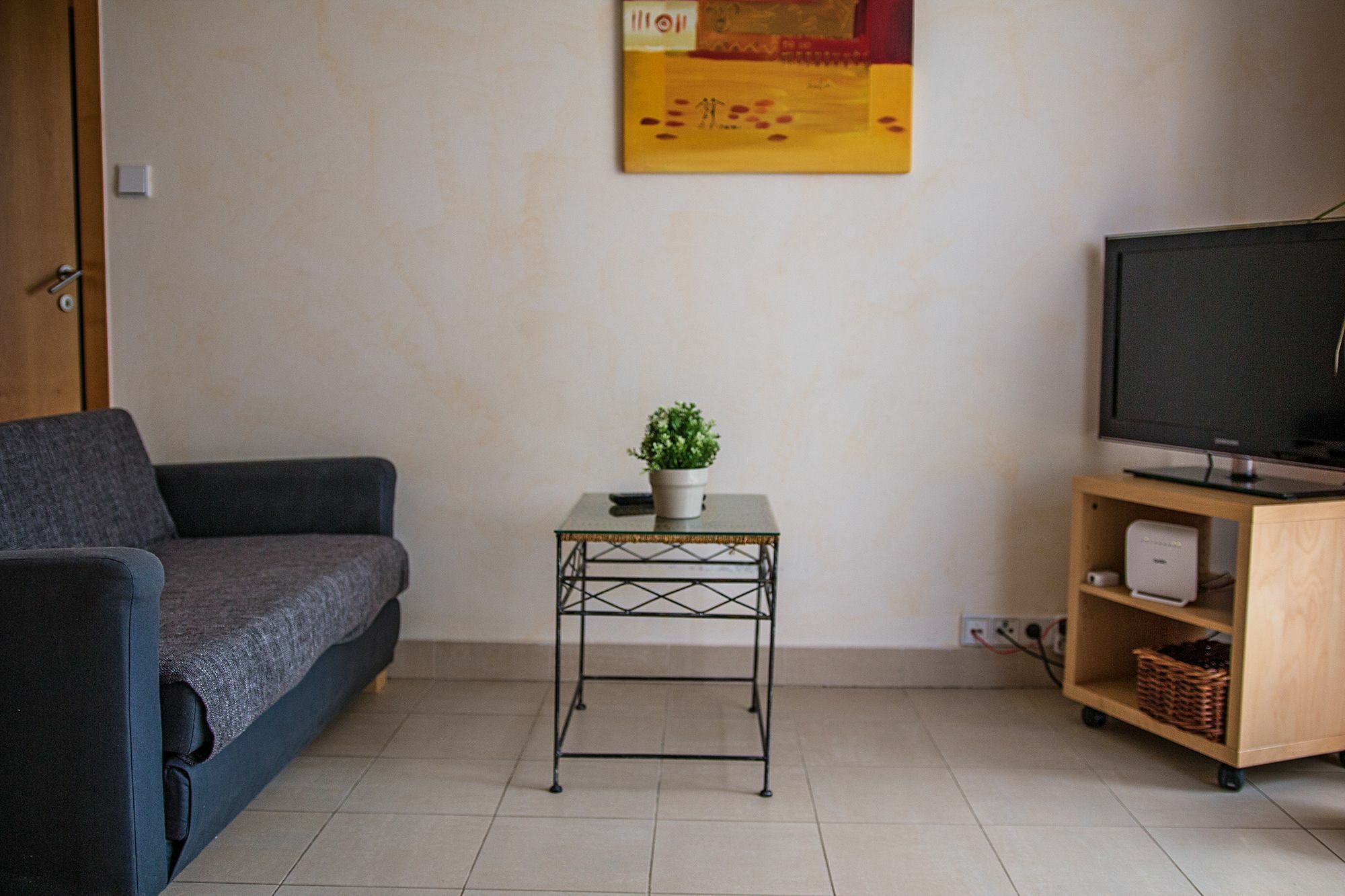 Modern And Cozy Apartment Close To Center Prag Dış mekan fotoğraf