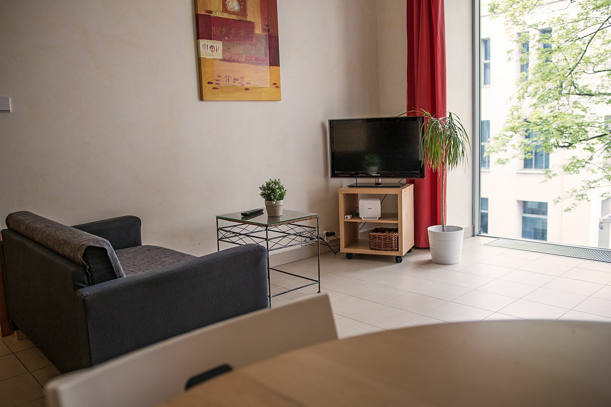 Modern And Cozy Apartment Close To Center Prag Dış mekan fotoğraf