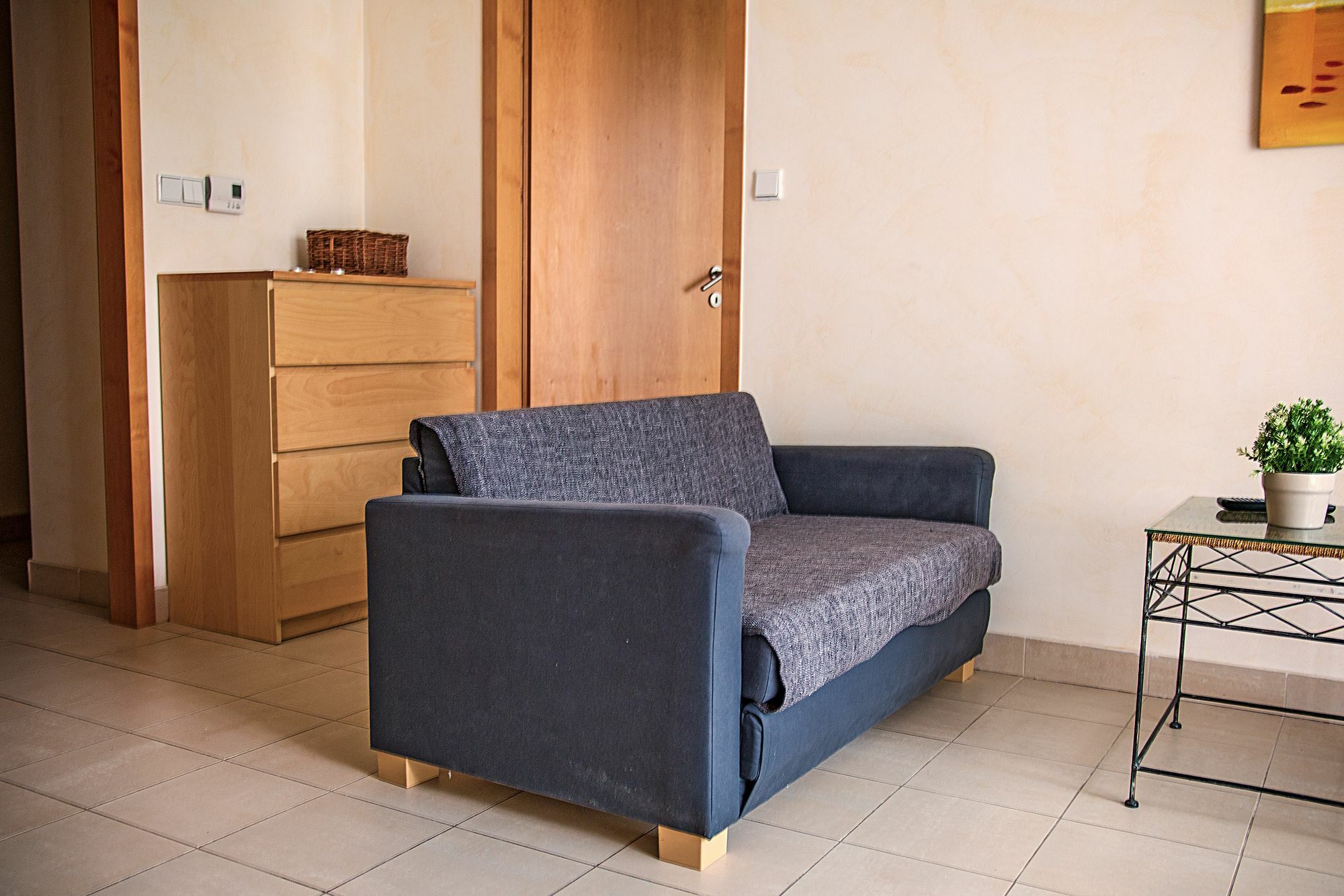 Modern And Cozy Apartment Close To Center Prag Dış mekan fotoğraf