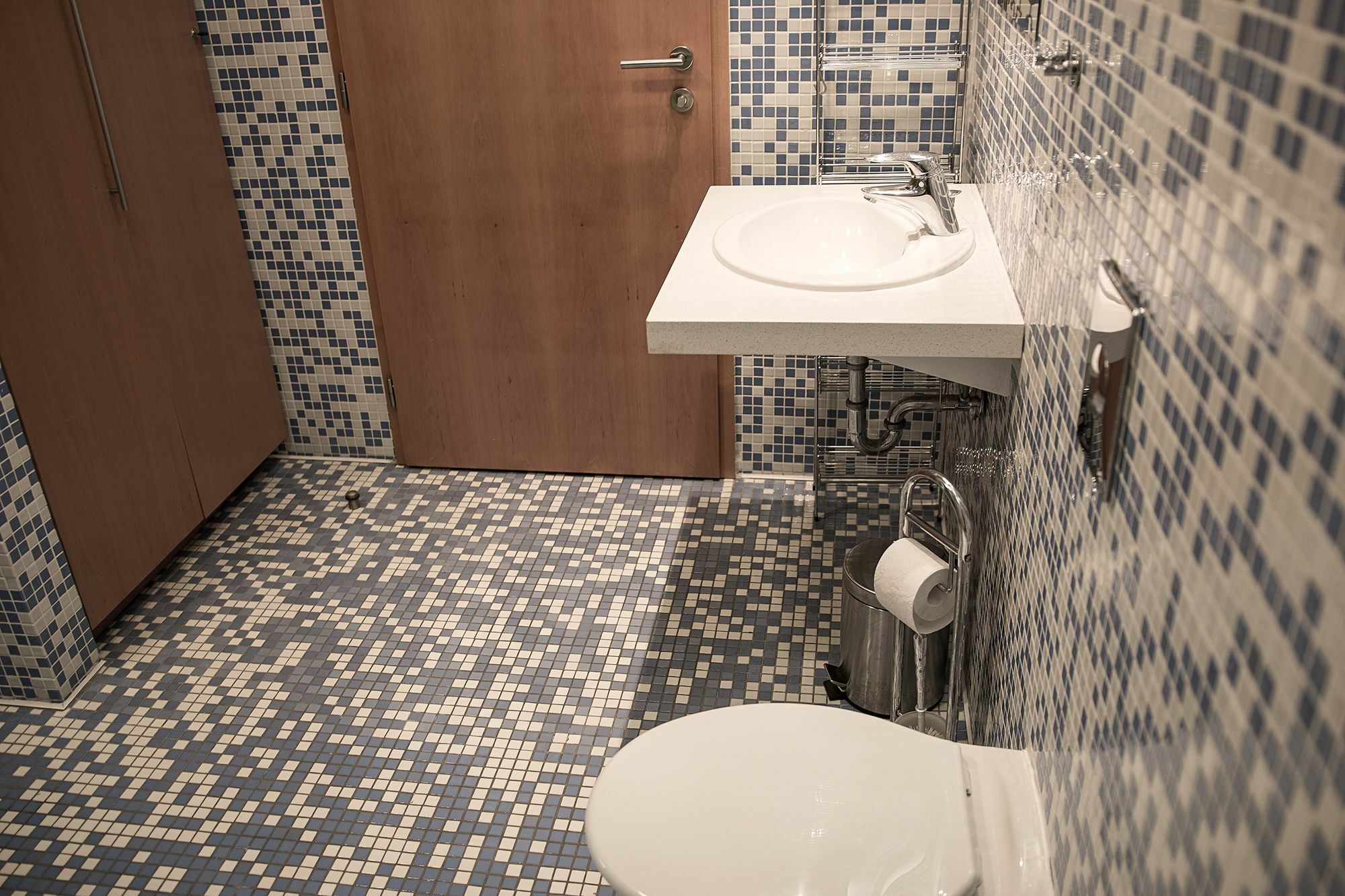 Modern And Cozy Apartment Close To Center Prag Dış mekan fotoğraf