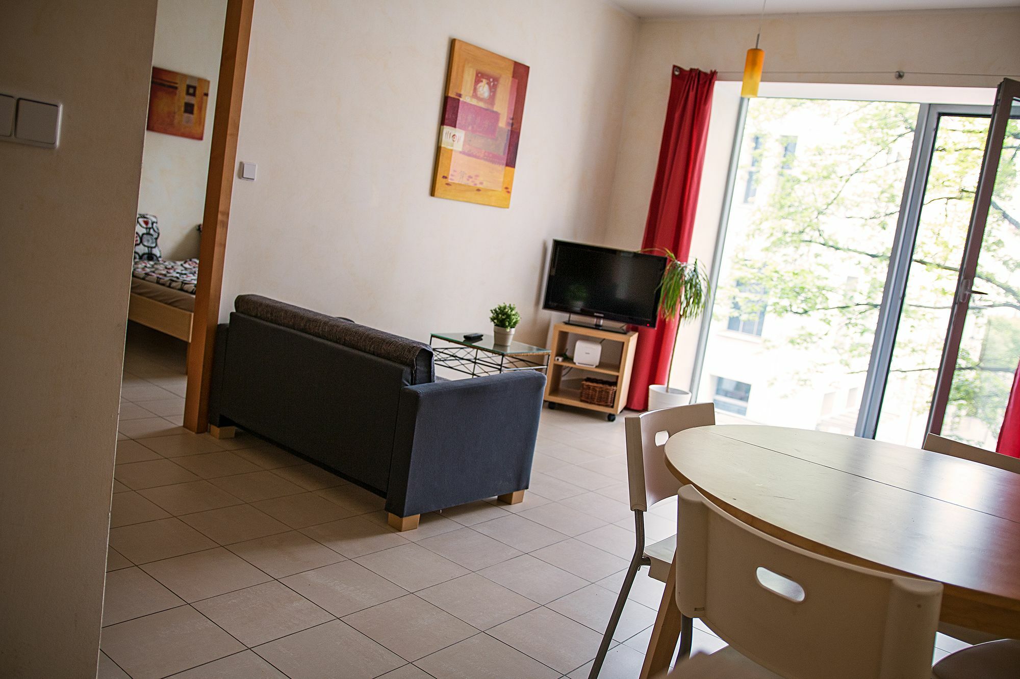 Modern And Cozy Apartment Close To Center Prag Dış mekan fotoğraf