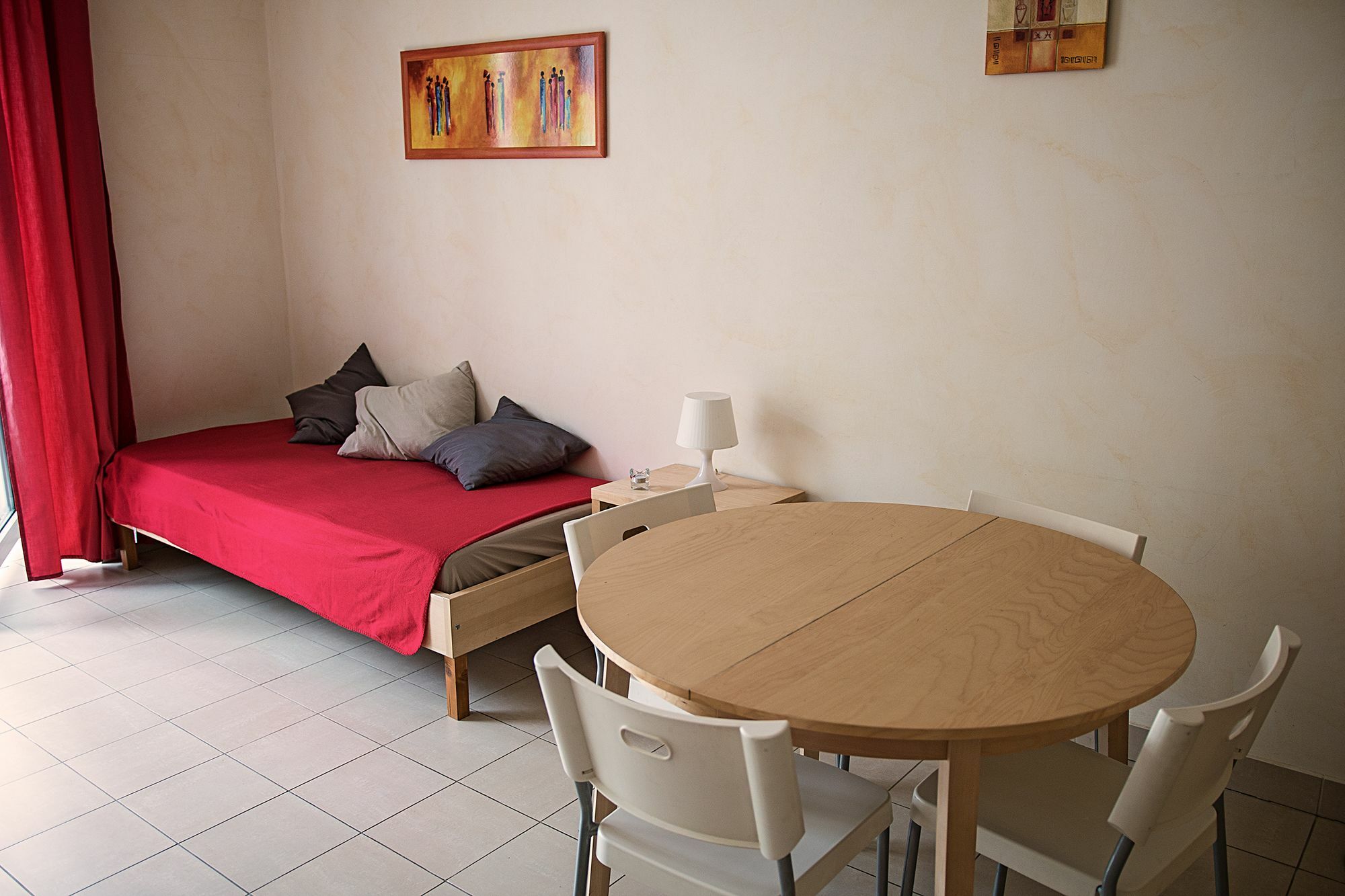 Modern And Cozy Apartment Close To Center Prag Dış mekan fotoğraf