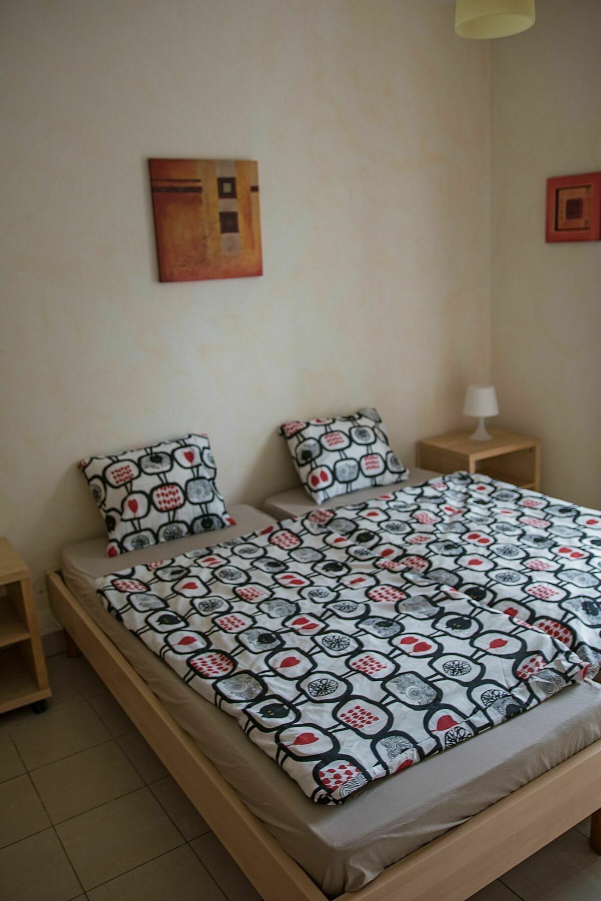 Modern And Cozy Apartment Close To Center Prag Dış mekan fotoğraf