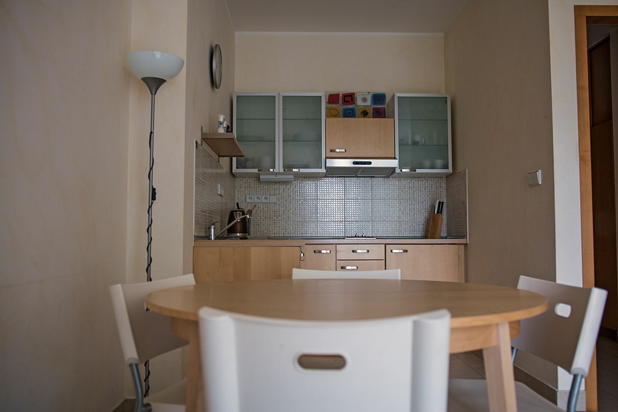 Modern And Cozy Apartment Close To Center Prag Dış mekan fotoğraf