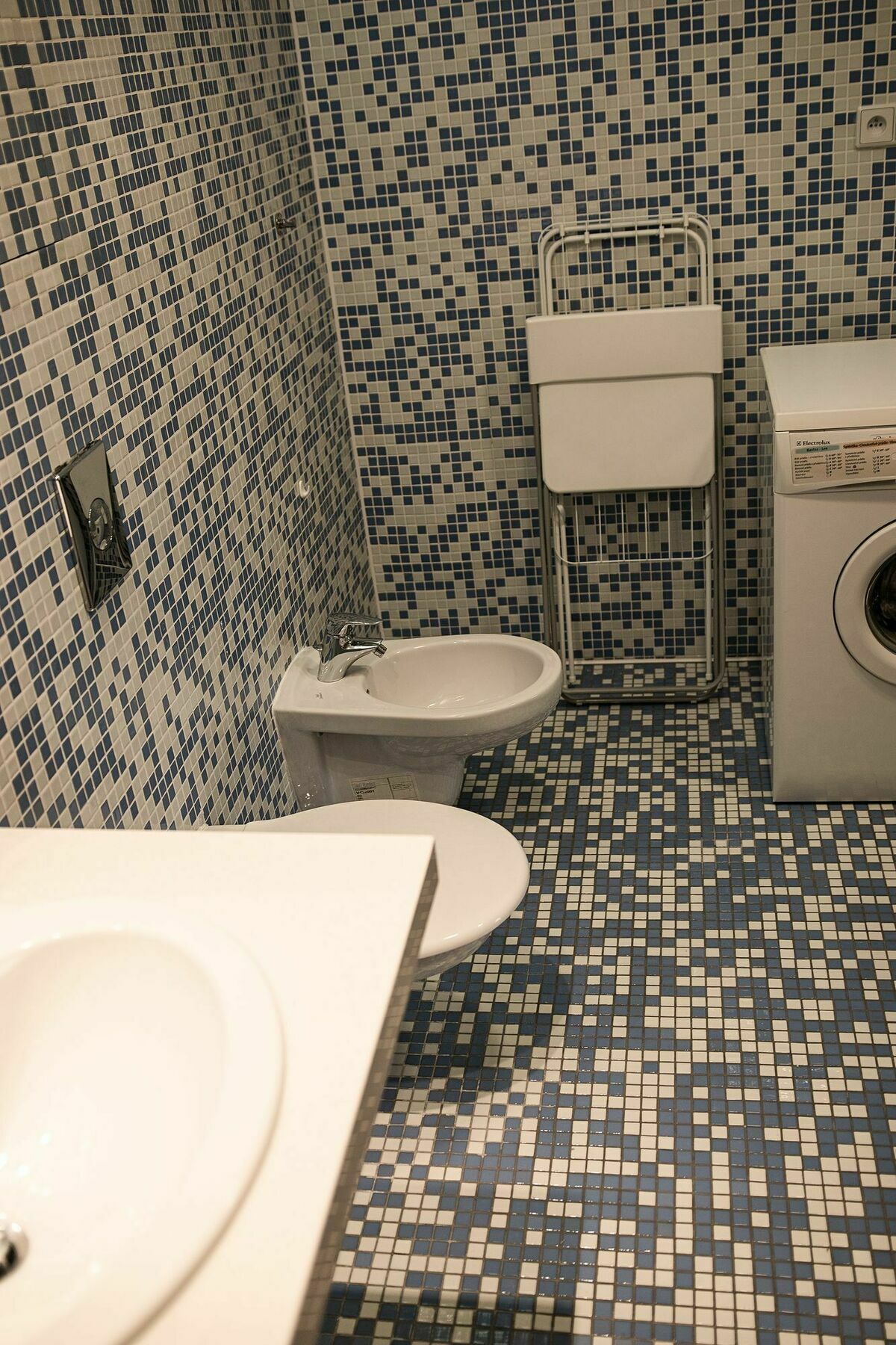 Modern And Cozy Apartment Close To Center Prag Dış mekan fotoğraf